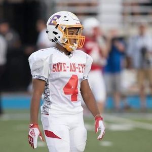 Meet your Posher, Syreeta